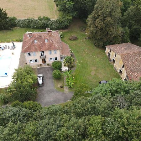 Maison Lalanne Castelnau-Chalosse Luaran gambar