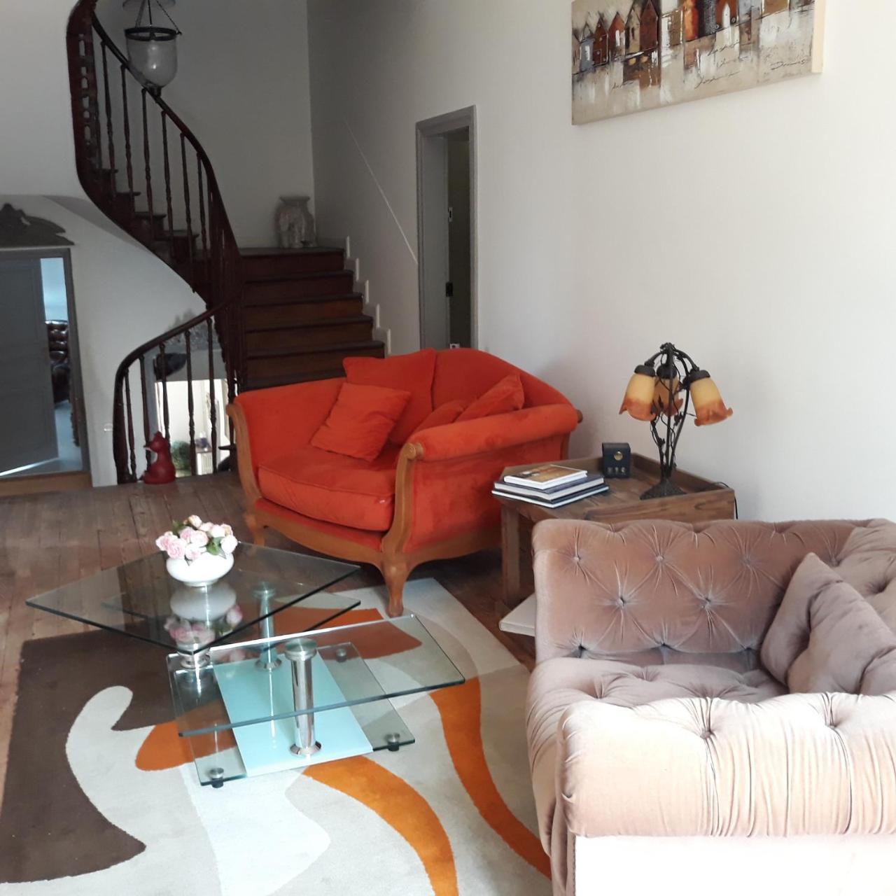 Maison Lalanne Castelnau-Chalosse Luaran gambar